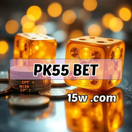 pk55 bet: Bônus Imperdíveis para Apostadores Brasileiros que Querem Ganhar Mais