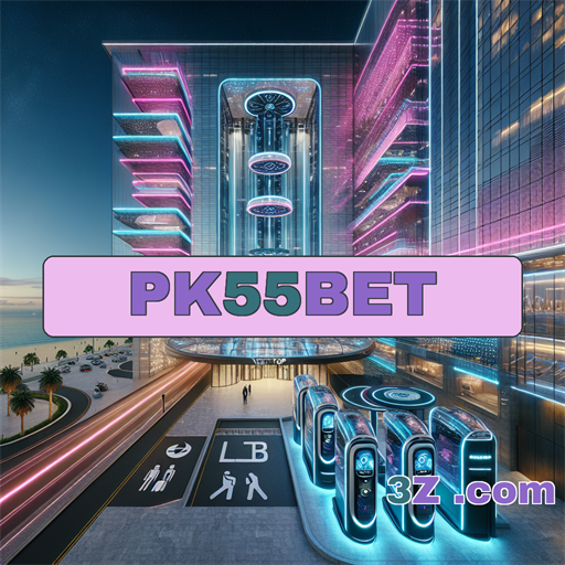 Atrações Irresistíveis do Cassino do PK55 Bet