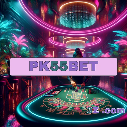 Pk55 Bet: A Alternativa Confiável Para Jogadores Brasileiros