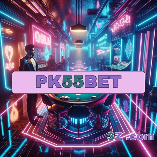 Apostas Esportivas: Uma Nova Era no pk55 bet