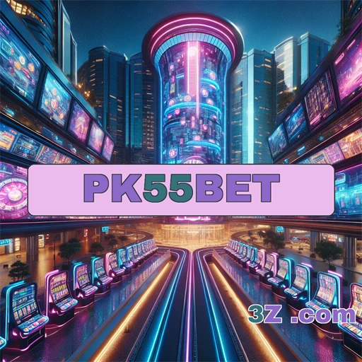 Promoções Imperdíveis: O Mundo Irresistível da pk55 bet
