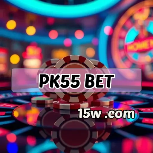 pk55 bet: As Promoções Mais Irresistíveis Para Apostadores Brasileiros
