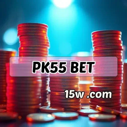 pk55 bet: O Suporte 24/7 Que Revoluciona Sua Experiência de Jogo