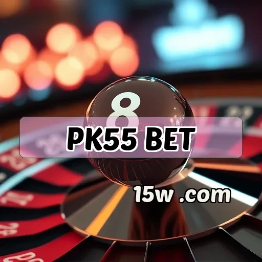pk55 bet: Descubra a Seção VIP e Seus Benefícios Exclusivos